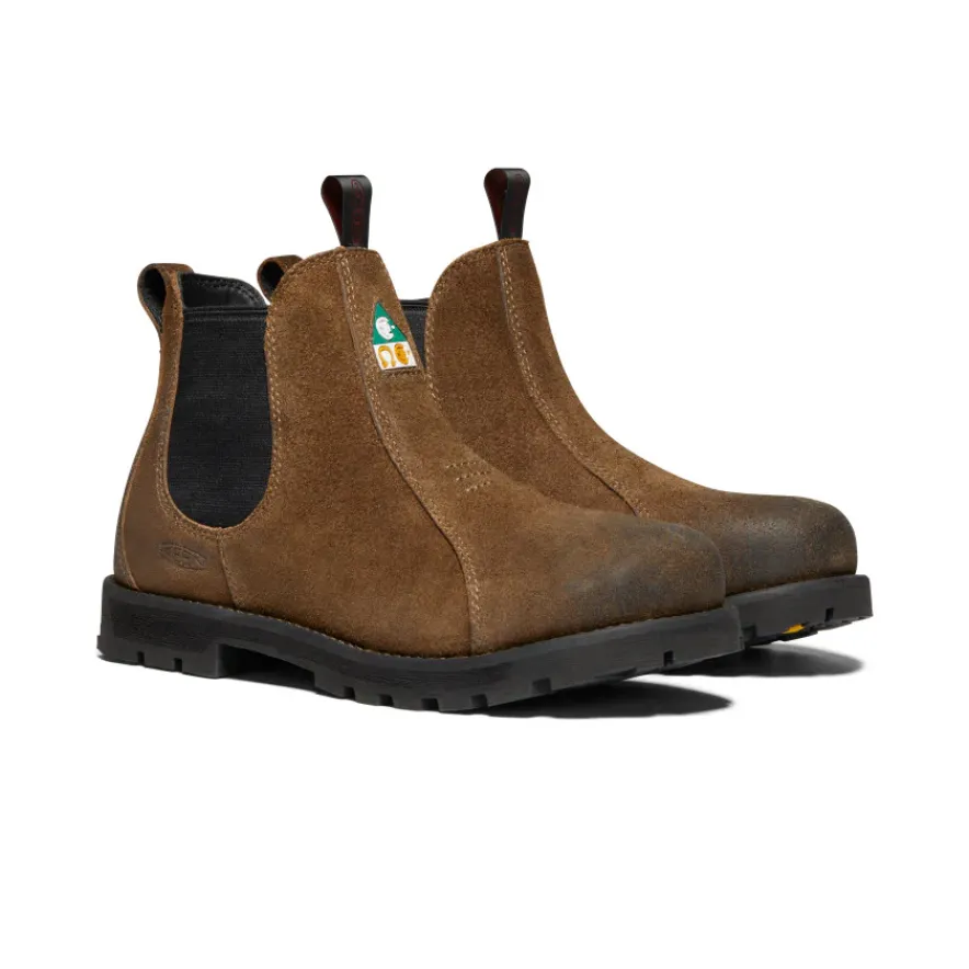Shop CSA Seattle Romeo (Aluminum Toe) Pour Femme | Femme Bottes Et Chaussures De Travail|Bottes