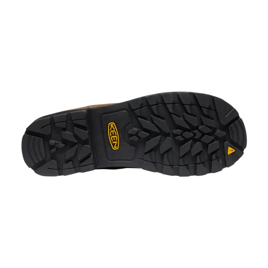 Shop CSA Seattle Romeo (Aluminum Toe) Pour Femme | Femme Bottes Et Chaussures De Travail|Bottes