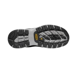 Sale CSA Sparta (Aluminum Toe) Pour Homme | Black/Grey Flannel Homme Bottes Et Chaussures De Travail|Chaussures