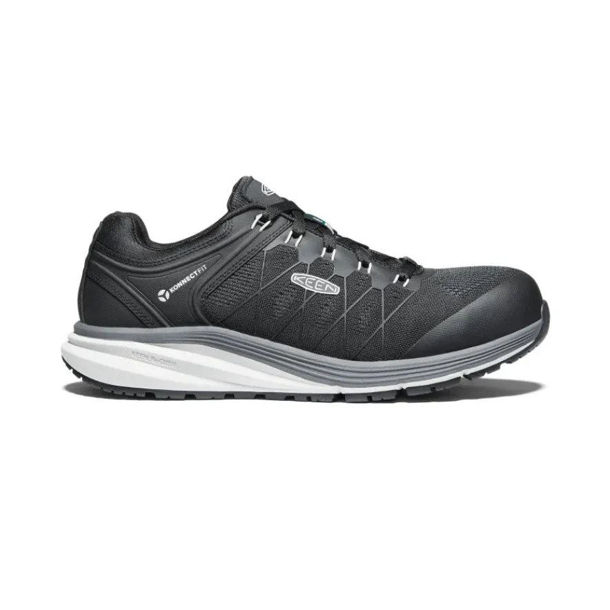 Flash Sale CSA Vista Energy (Carbon-Fiber Toe) Pour Homme | Homme Bottes Et Chaussures De Travail|Chaussures