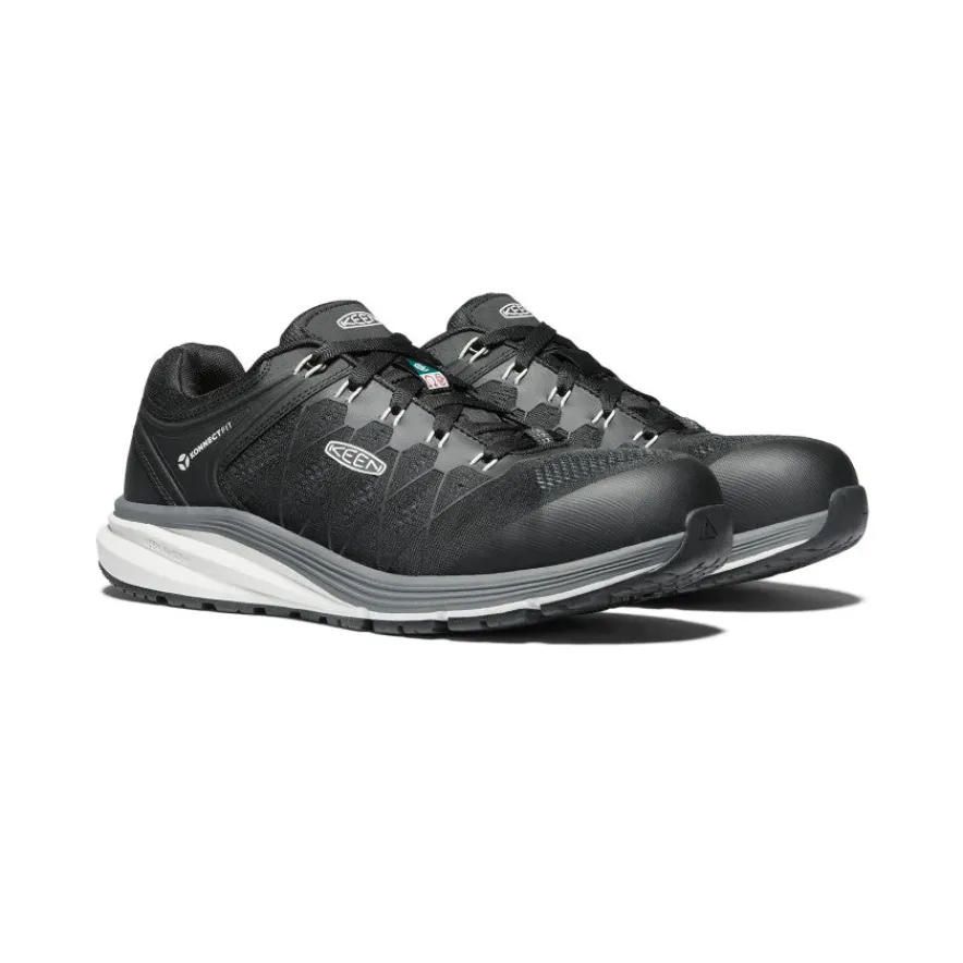 Flash Sale CSA Vista Energy (Carbon-Fiber Toe) Pour Homme | Homme Bottes Et Chaussures De Travail|Chaussures