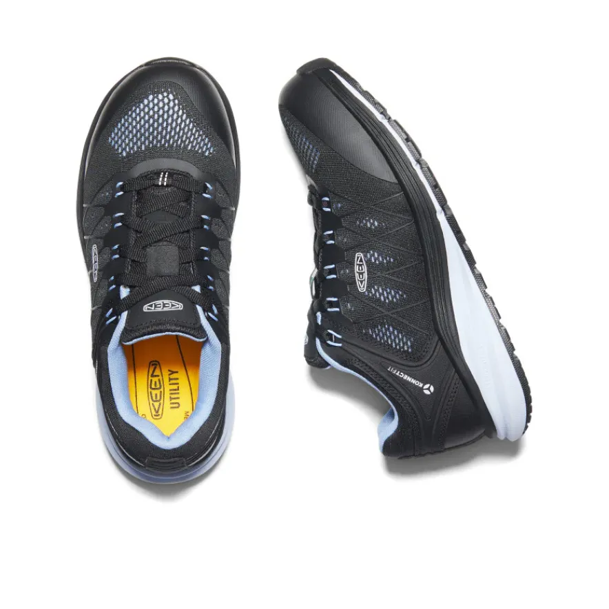 Online CSA Vista Energy (Carbon-Fiber Toe) Pour Femme | Femme Bottes Et Chaussures De Travail|Chaussures