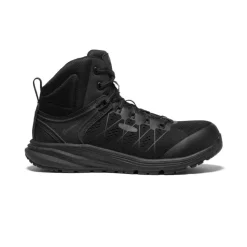 Outlet CSA Vista Energy Mid (Carbon-Fiber Toe) Pour Homme | Homme Bottes Et Chaussures De Travail|Bottes