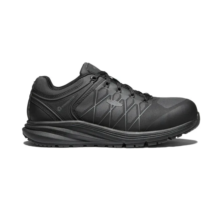 Clearance CSA Vista Energy XT (Carbon-Fiber Toe) Pour Femme | Femme Bottes Et Chaussures De Travail|Chaussures