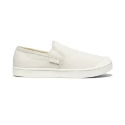 Discount Eldon Slip-On Pour Homme | Natural Canvas/Star White Homme Chaussures À Enfiler