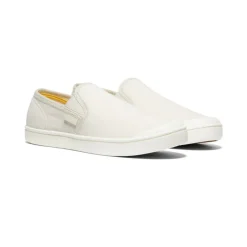 Discount Eldon Slip-On Pour Homme  |  Natural Canvas/Star White Homme Chaussures À Enfiler