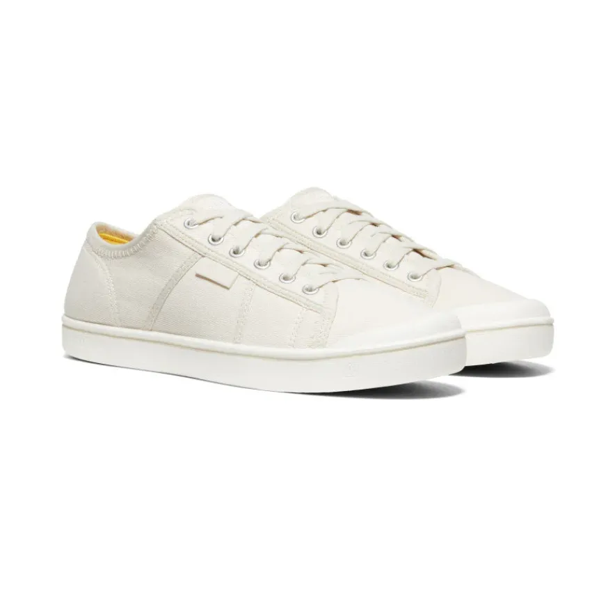 Sale Eldon Sneaker Pour Homme | Natural Canvas/Star White Homme Chaussures