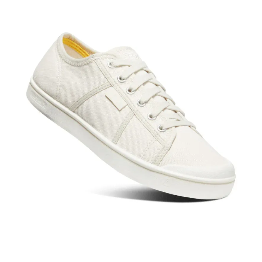 Sale Eldon Sneaker Pour Homme | Natural Canvas/Star White Homme Chaussures