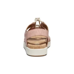 Cheap Elle Mixed Strap Sandal Pour Femme | Femme Sandales