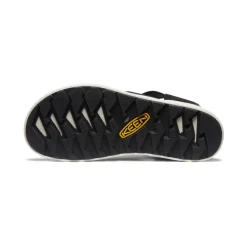 Discount Elle Mixed Strap Sandal Pour Femme | Femme Sandales