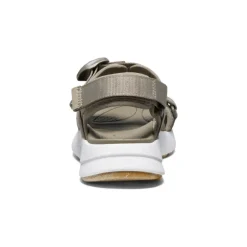 Clearance Elle Sport Backstrap Sandal Pour Femme | Brindle/Star White Femme Sandales
