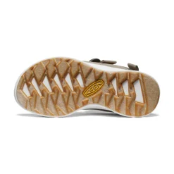 Clearance Elle Sport Backstrap Sandal Pour Femme | Brindle/Star White Femme Sandales