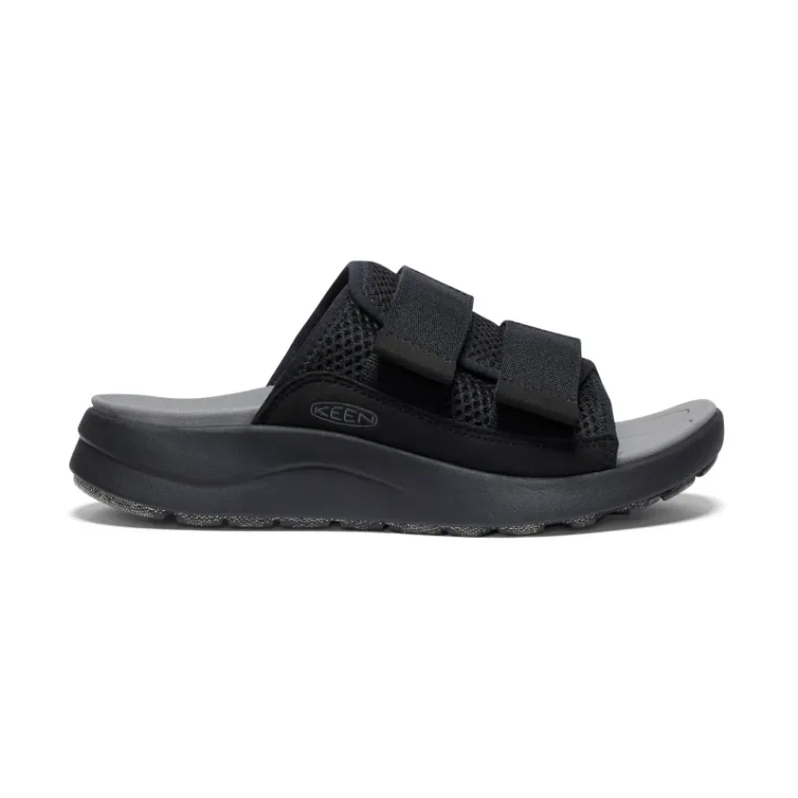 Clearance Elle Sport Slide Pour Femme | Femme Sandales