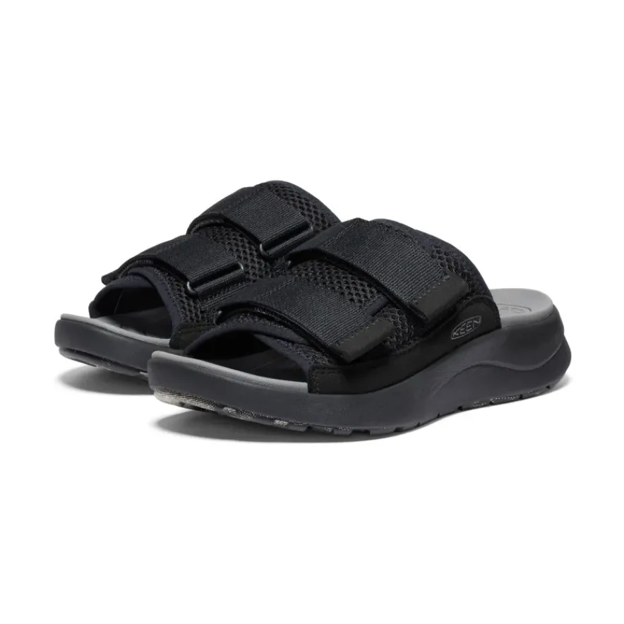 Clearance Elle Sport Slide Pour Femme | Femme Sandales