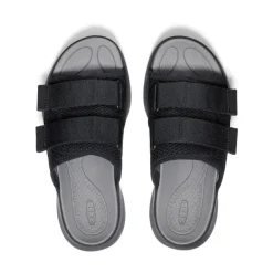 Clearance Elle Sport Slide Pour Femme | Femme Sandales