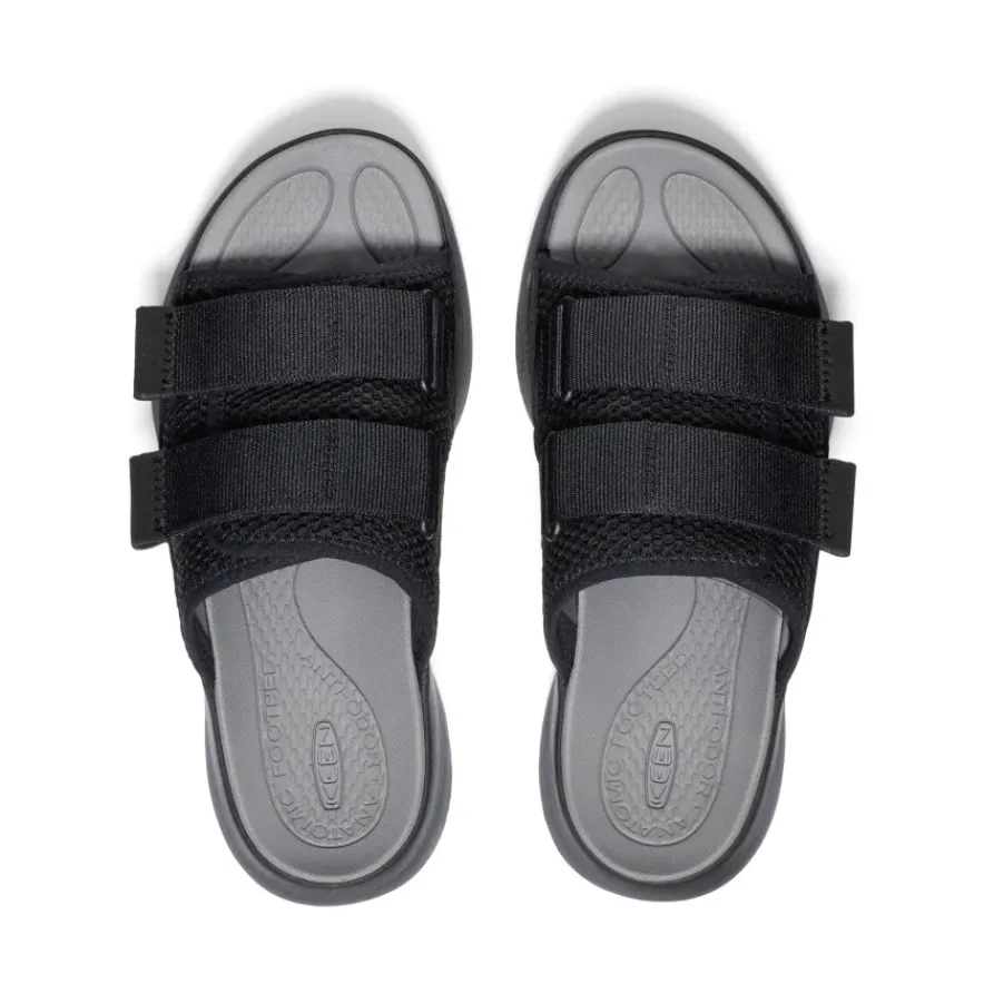 Clearance Elle Sport Slide Pour Femme | Femme Sandales