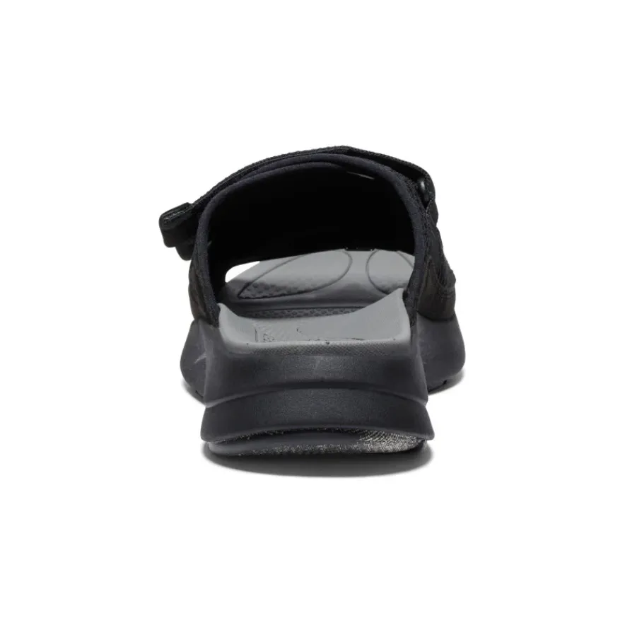 Clearance Elle Sport Slide Pour Femme | Femme Sandales