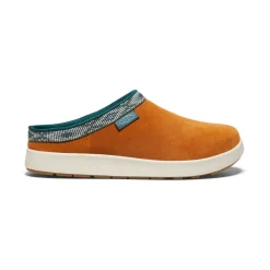New Elle Suede Mule Pour Femme Femme Chaussures À Enfiler