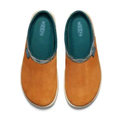 New Elle Suede Mule Pour Femme Femme Chaussures À Enfiler
