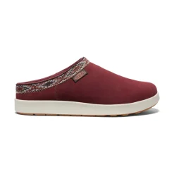 Best Sale Elle Suede Mule Pour Femme Femme Chaussures À Enfiler