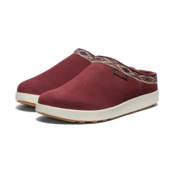 Best Sale Elle Suede Mule Pour Femme Femme Chaussures À Enfiler
