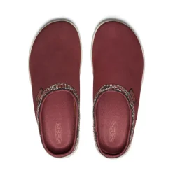 Best Sale Elle Suede Mule Pour Femme Femme Chaussures À Enfiler