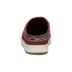Best Sale Elle Suede Mule Pour Femme Femme Chaussures À Enfiler