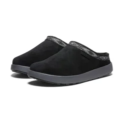 Best Elle Suede Mule Pour Femme Femme Chaussures À Enfiler