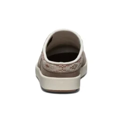 Outlet Elle Suede Mule Pour Femme | Femme Chaussures À Enfiler
