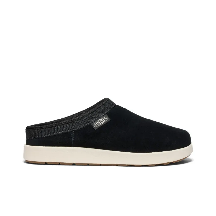 Discount Elle Suede Mule Pour Femme | Femme Chaussures À Enfiler