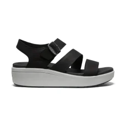 Online Ellecity Backstrap Pour Femme | Femme Sandales