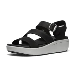 Online Ellecity Backstrap Pour Femme | Femme Sandales