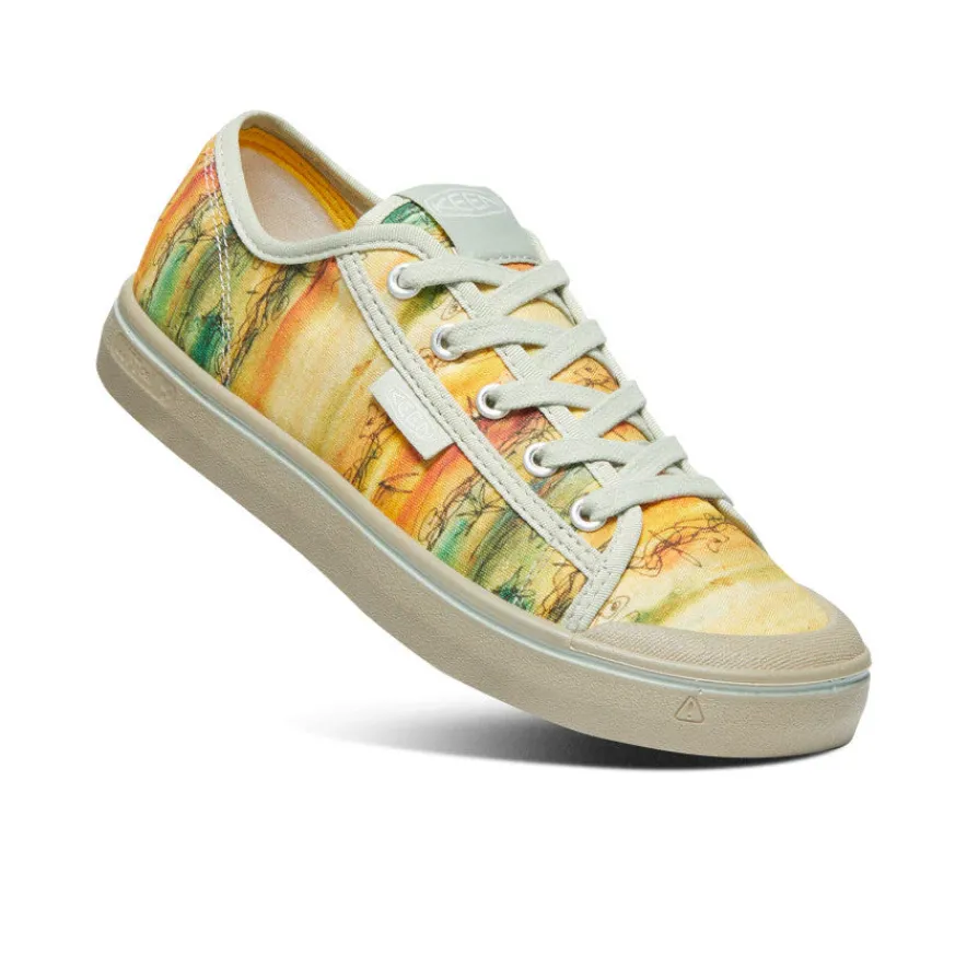 Best Elsa Lite Garcia Sneaker Pour Femme | Banyan Tree Femme Chaussures