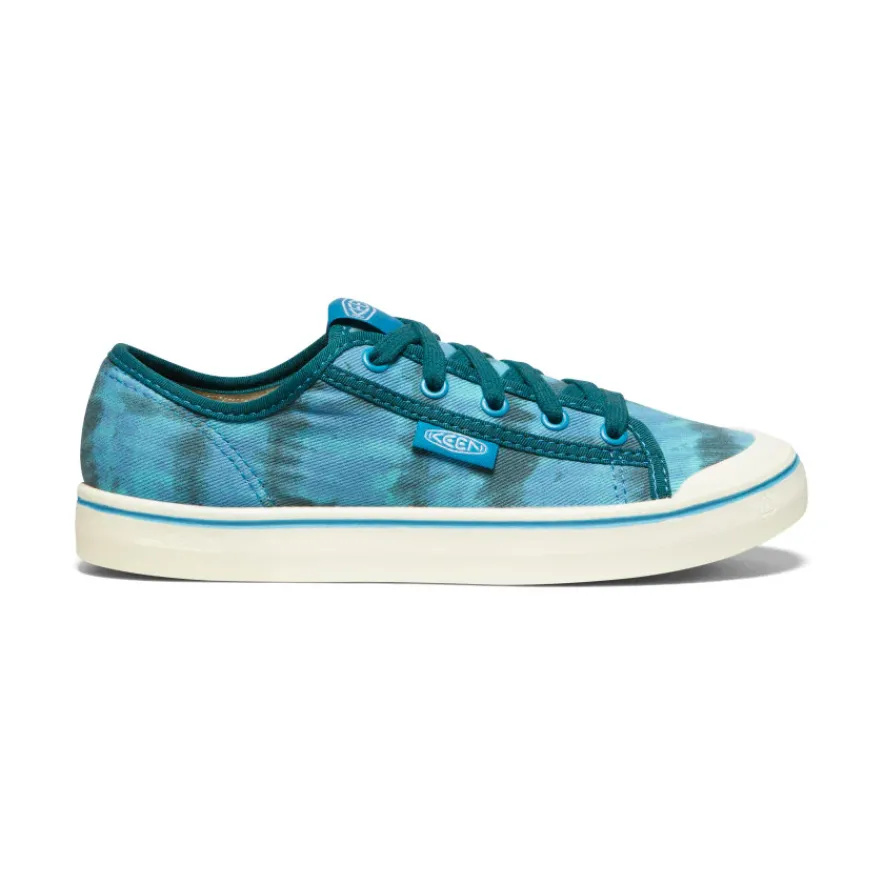 Cheap Elsa V Sneaker Pour Femme | Sea Moss Tie Dye/Star White Femme Chaussures