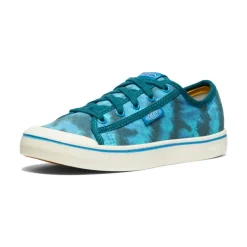 Cheap Elsa V Sneaker Pour Femme | Sea Moss Tie Dye/Star White Femme Chaussures
