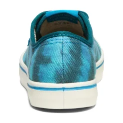 Cheap Elsa V Sneaker Pour Femme | Sea Moss Tie Dye/Star White Femme Chaussures