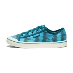 Cheap Elsa V Sneaker Pour Femme | Sea Moss Tie Dye/Star White Femme Chaussures