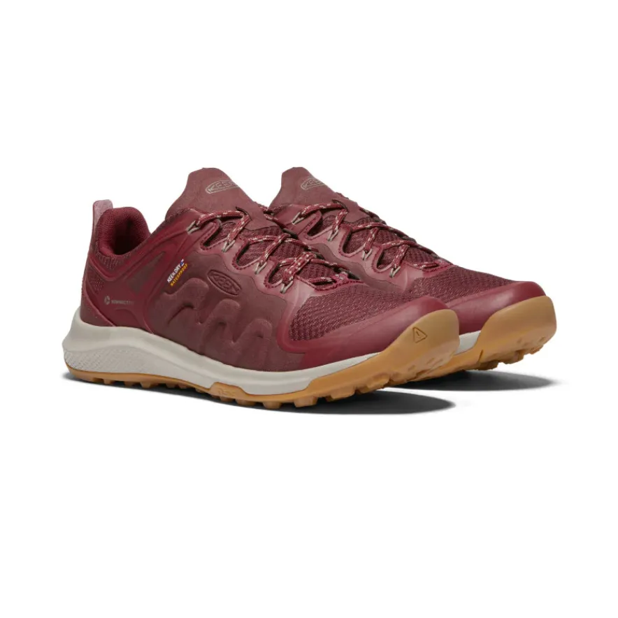 Flash Sale Explore Waterproof Pour Femme | TAWNY PORT/SATELLITE Femme Imperméable À L'eau|Chaussures