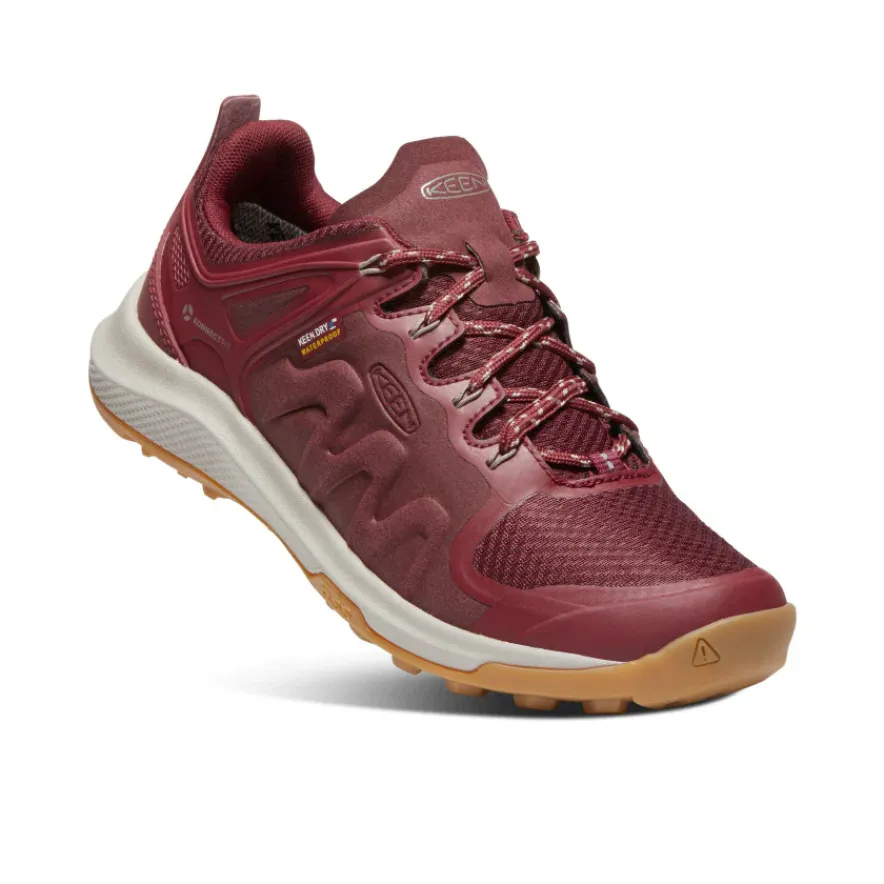 Flash Sale Explore Waterproof Pour Femme | TAWNY PORT/SATELLITE Femme Imperméable À L'eau|Chaussures