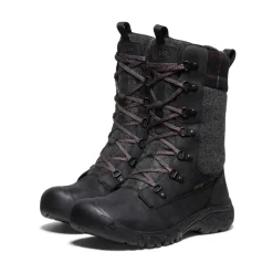 Store Greta Tall Waterproof Boot Pour Femme Femme Imperméable À L'eau|Bottes