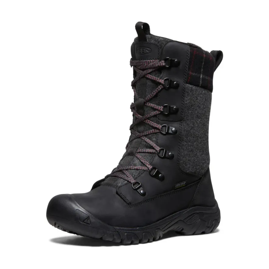 Store Greta Tall Waterproof Boot Pour Femme Femme Imperméable À L'eau|Bottes