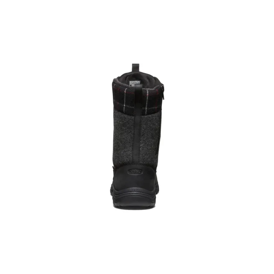 Store Greta Tall Waterproof Boot Pour Femme Femme Imperméable À L'eau|Bottes