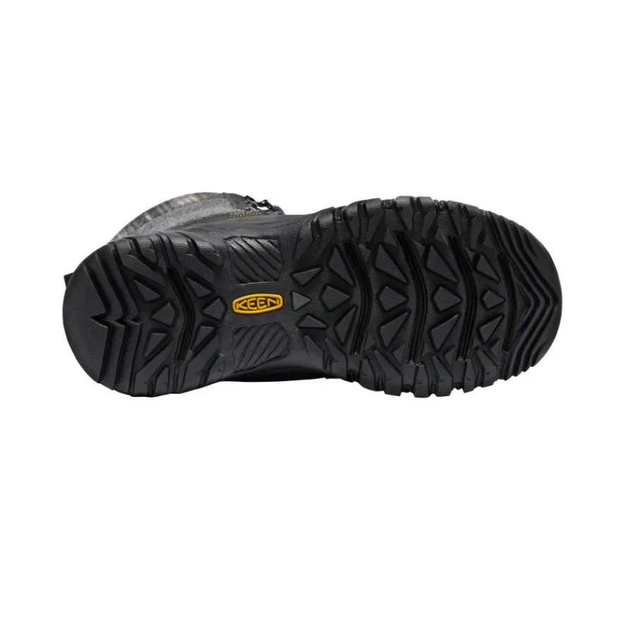 Flash Sale Greta Tall Waterproof Boot Pour Femme | Black/Black Plaid Femme Imperméable À L'eau|Bottes
