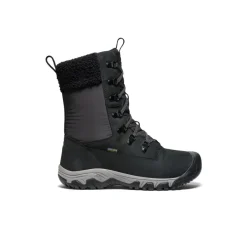 Best Greta Tall Waterproof Boot Pour Femme | Femme Imperméable À L'eau|Bottes