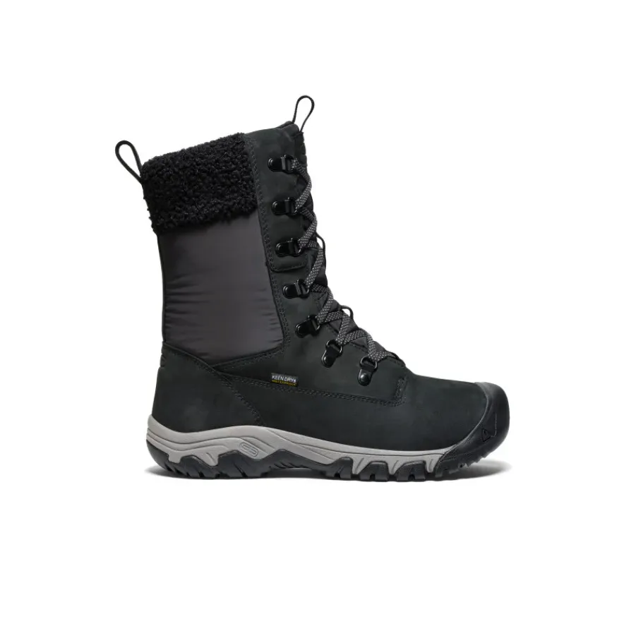 Best Greta Tall Waterproof Boot Pour Femme | Femme Imperméable À L'eau|Bottes