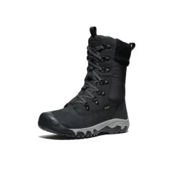 Best Greta Tall Waterproof Boot Pour Femme | Femme Imperméable À L'eau|Bottes