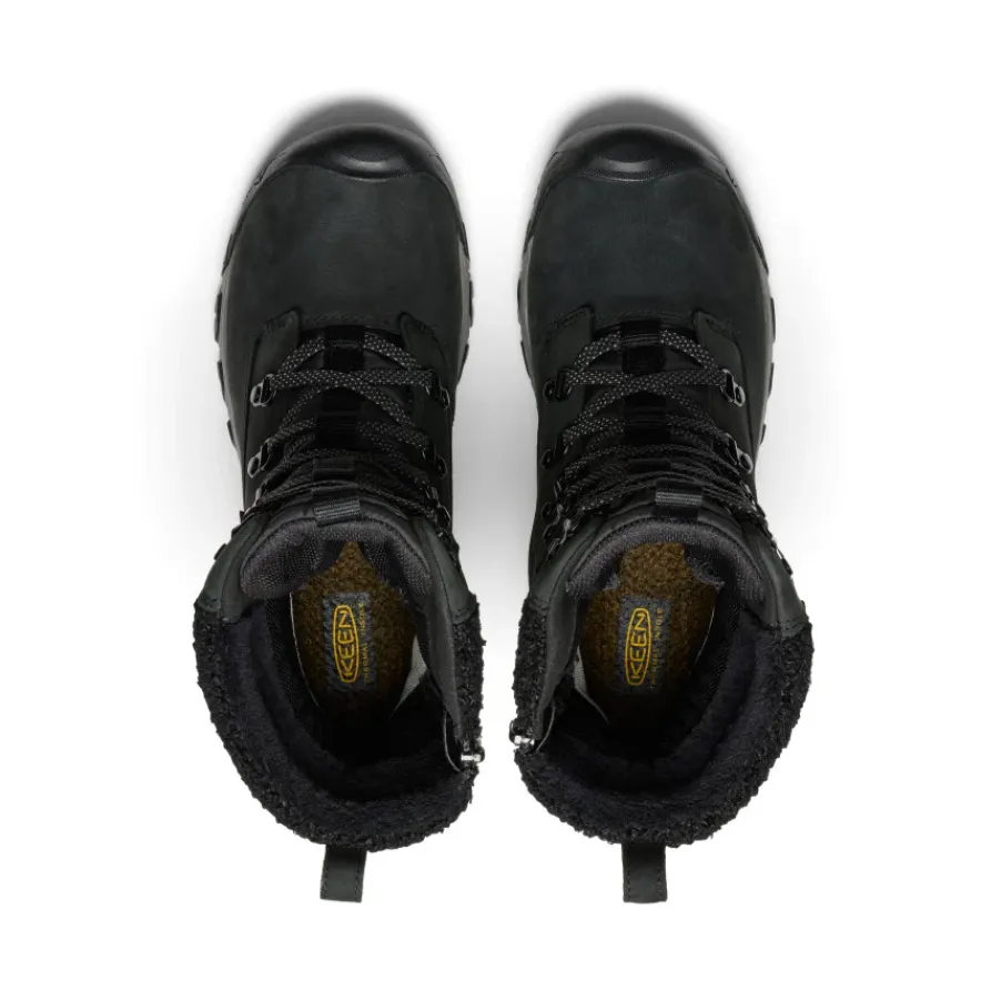 Best Greta Tall Waterproof Boot Pour Femme | Femme Imperméable À L'eau|Bottes