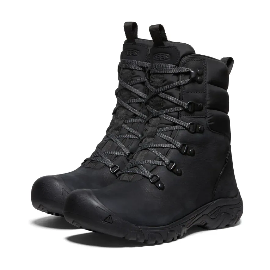 New Greta Waterproof Boot Pour Femme | Femme Imperméable À L'eau|Bottes