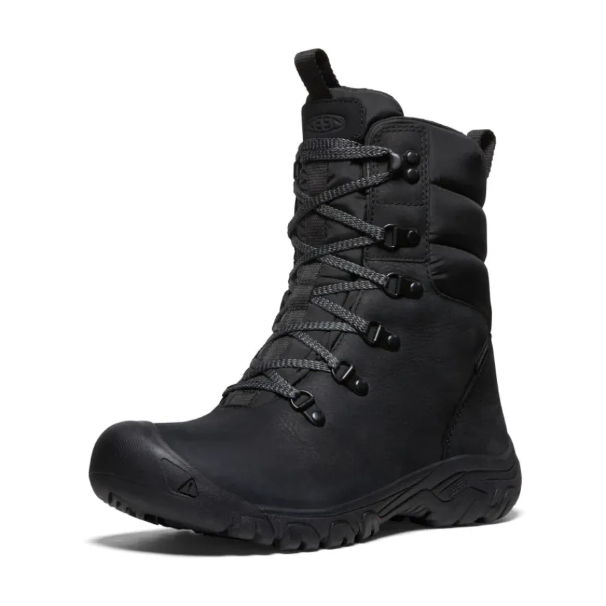 New Greta Waterproof Boot Pour Femme | Femme Imperméable À L'eau|Bottes