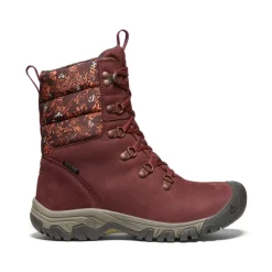 Cheap Greta Waterproof Boot Pour Femme | Andorra/Baked Clay Femme Imperméable À L'eau|Bottes